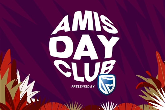 AMIS DAY CLUB 15